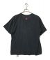 NIKE (ナイキ) KITH (キス) プリントTシャツ ブラック サイズ:L：7000円