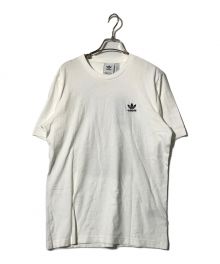 adidas×JUN INAGAWA（アディダス×ジュンイナガワ）の古着「jun inagawa コラボTシャツ」｜ホワイト