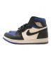 NIKE (ナイキ) Air Jordan 1 Retro High OG ブルー サイズ:27.5：18000円