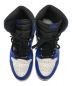 中古・古着 NIKE (ナイキ) AIR JORDAN 1 RETRO HIGH OG ブルー サイズ:27.5：25000円