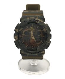 CASIO（カシオ）の古着「GA-100CM-5A」