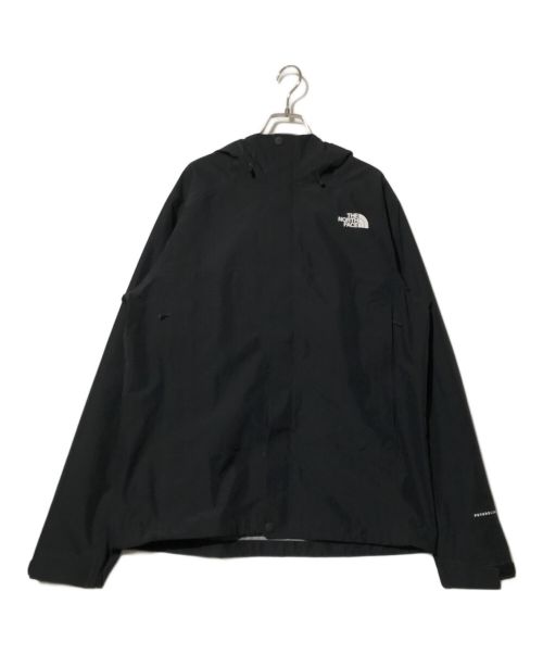 THE NORTH FACE（ザ ノース フェイス）THE NORTH FACE (ザ ノース フェイス) FL Drizzle Jacket ブラック サイズ:Lの古着・服飾アイテム