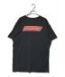 Hysteric Glamour (ヒステリックグラマー) VIXEN GIRL Tee ブラック サイズ:XL：6000円