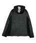 F.C.R.B. (エフシーアールビー) POLARTEC FLEECE HYBRID BLOUSON ブラック サイズ:L：15000円