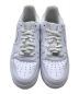 NIKE (ナイキ) AIR FORCE 1 07 ホワイト サイズ:US9/UK8/EUR42.5：9000円