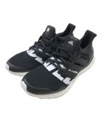 adidasアディダス）の古着「ULTRA BOOST UNDFTD」｜ブラック