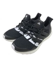 adidas（アディダス）の古着「ULTRA BOOST UNDFTD」｜ブラック