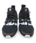 adidas (アディダス) ULTRA BOOST UNDFTD ブラック サイズ:27.5：9000円