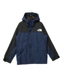 THE NORTH FACE（ザ ノース フェイス）の古着「Mountain Light Jacket」｜ネイビー