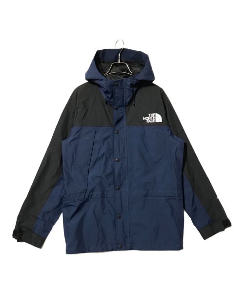 THE NORTH FACE（ザ ノース フェイス）THE NORTH FACE (ザ ノース フェイス) Mountain Light Jacket ネイビー サイズ:Sの古着・服飾アイテム