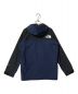 THE NORTH FACE (ザ ノース フェイス) Mountain Light Jacket ネイビー サイズ:S：17000円