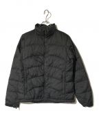 THE NORTH FACEザ ノース フェイス）の古着「Aconcagua Jacket」｜ブラック