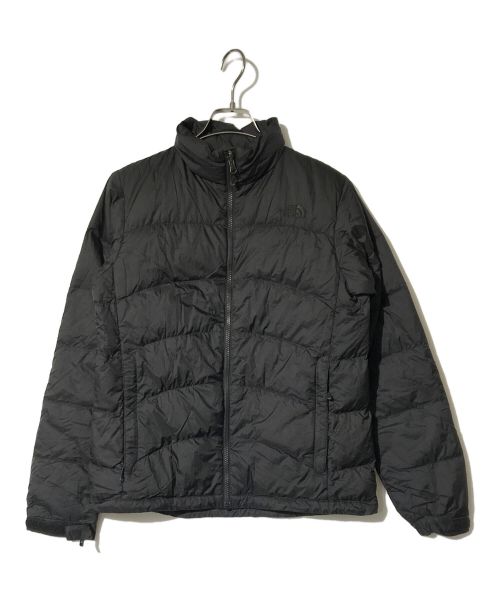 THE NORTH FACE（ザ ノース フェイス）THE NORTH FACE (ザ ノース フェイス) Aconcagua Jacket ブラック サイズ:Lの古着・服飾アイテム