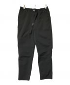 THE NORTH FACEザ ノース フェイス）の古着「Field Chino Pant」｜ブラック