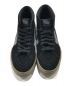 VANS (バンズ) BMX SK8-HI ブラック サイズ:28：7000円