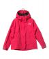 THE NORTH FACE（ザ ノース フェイス）の古着「MOUNTAIN JACKET」｜パープル