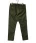 THE NORTH FACE (ザ ノース フェイス) STRETCH TWILL TAPERED PANTS オリーブ サイズ:34：6000円