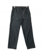 THE NORTH FACEザ ノース フェイス）の古着「Field Baker Pants」｜ネイビー