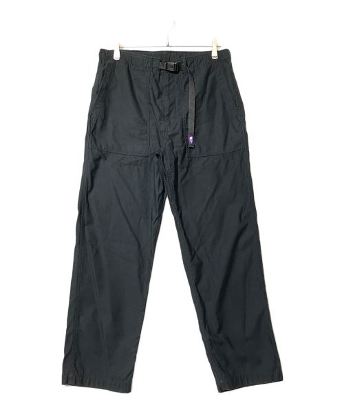 THE NORTH FACE（ザ ノース フェイス）THE NORTH FACE (ザ ノース フェイス) Field Baker Pants ネイビー サイズ:34の古着・服飾アイテム