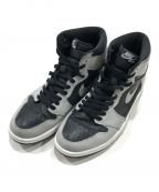 NIKEナイキ）の古着「Air Jordan 1 High OG 