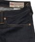 中古・古着 EVISU (エビス) Daicock Print Baggy Jeans インディゴ サイズ:W34×L34：26000円