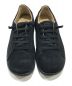 KEEN (キーン) KNX LACE SUEDE ブラック サイズ:27.5：8000円