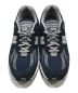 NEW BALANCE (ニューバランス) U991NV2 ローカットスニーカー ネイビー サイズ:27.5㎝：22000円