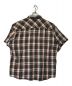 Vivienne Westwood man (ヴィヴィアン ウェストウッド マン) NEW OSSIE CLARK SHORT SLEEVE SHIRTS ピンク サイズ:48：11000円