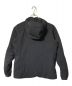 ARC'TERYX (アークテリクス) WOMEN'S ATOM HEAVYWEIGHT HOODY ブラック サイズ:L：40000円