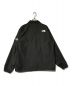 THE NORTH FACE (ザ ノース フェイス) コーチジャケット ブラック サイズ:M：8000円