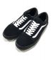 VANS（バンズ）の古着「OLD SKOOL/スニーカー」｜ブラック