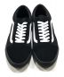 VANS (バンズ) WIND AND SEA (ウィンド アンド シー) OLD SKOOL/スニーカー ブラック サイズ:26.5：13000円