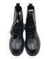 Dr.Martens (ドクターマーチン) 1460 MONO 8ホールブーツ ブラック サイズ:23.5 未使用品：16000円