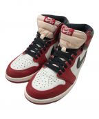 NIKEナイキ）の古着「Air Jordan 1 High OG 