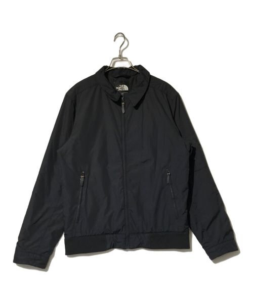 THE NORTH FACE（ザ ノース フェイス）THE NORTH FACE (ザ ノース フェイス) パファージャケット ブラック サイズ:Mの古着・服飾アイテム