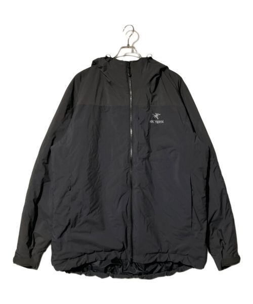 ARC'TERYX（アークテリクス）ARC'TERYX (アークテリクス) KAPPA HOODY グレー サイズ:XXLの古着・服飾アイテム