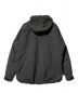 ARC'TERYX (アークテリクス) KAPPA HOODY グレー サイズ:XXL：47000円