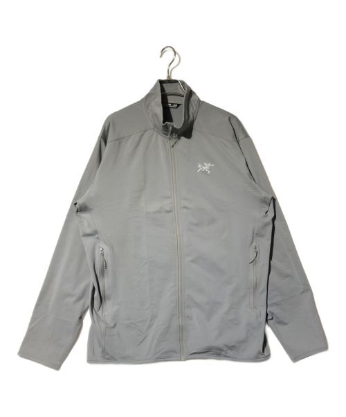 ARC'TERYX（アークテリクス）ARC'TERYX (アークテリクス) カイヤナイト LT グレー サイズ:XLの古着・服飾アイテム