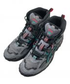 asicsアシックス）の古着「GEL-NANDI HI G-TX 