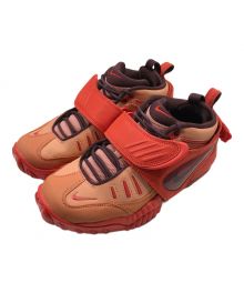 NIKE×AMBUSH（ナイキ×アンブッシュ）の古着「Air Adjust Force "Light Madder Root and Burgundy Crush"」｜レッド