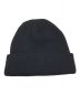 Supreme (シュプリーム) Mohair Box Logo Beanie ブラック：7000円