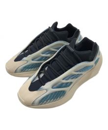 adidas（アディダス）の古着「YEEZY 700V3 "Kyanite"」｜ブルー×アイボリー