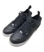 NIKEナイキ）の古着「AIR FORCE 1 LOW SP UC」｜ブラック