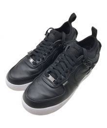 NIKE（ナイキ）の古着「AIR FORCE 1 LOW SP UC」｜ブラック