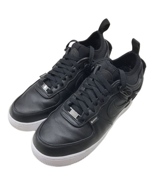 NIKE（ナイキ）NIKE (ナイキ) AIR FORCE 1 LOW SP UC ブラック サイズ:26.5の古着・服飾アイテム