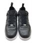 NIKE (ナイキ) AIR FORCE 1 LOW SP UC ブラック サイズ:26.5：8000円