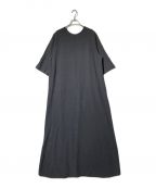 CITYSHOPシティショップ）の古着「ASA/C KAFTAN DRESS 2：ワンピース」｜グレー