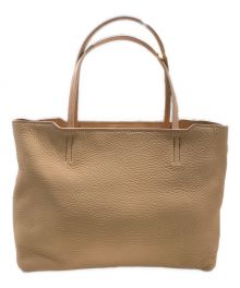 ECCO（エコー）の古着「Jilin Small Shopper」｜ピンク