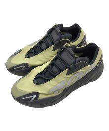 adidas（アディダス）の古着「Yeezy Boost 700」｜イエロー