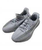 adidasアディダス）の古着「Yeezy YEEZY Boost 350 V2」｜グレー